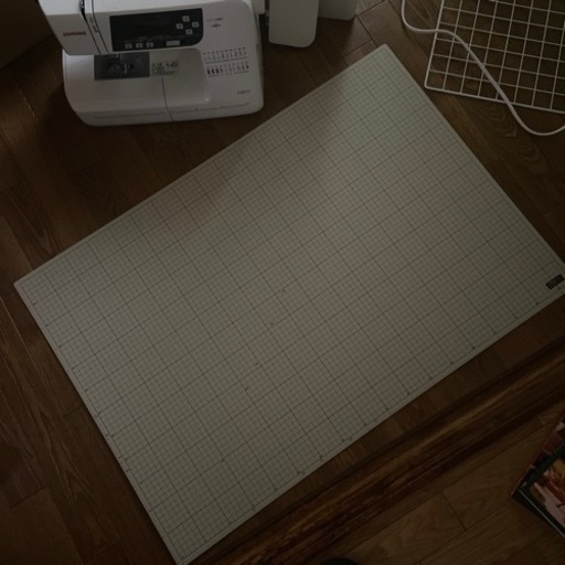 Janome ミシン