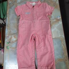 COCOLULUbabyのつなぎ