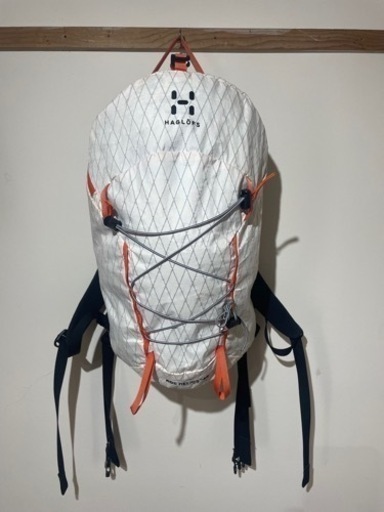 靴/バッグ hoglofs : ROC HELIOS 25