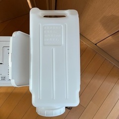 加湿器【ハイブリッド式】の画像