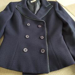 ❬美品❭スーツ 入園・入学・卒業の画像