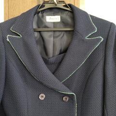 ❬美品❭スーツ 入園・入学・卒業の画像