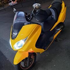 フォルツァ美品❗❗実働車❗❗好調❗の画像
