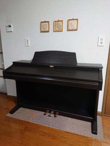 KAWAI 電子ピアノ CE200