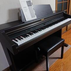KAWAI 電子ピアノ CE200の画像