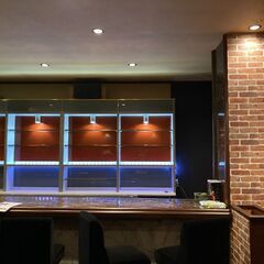 【 オープニング 】バーテンダーアルバイト募集！楽しく仕事しませんか？時給1250～の画像