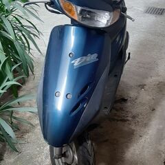 ホンダ　DIO　実動品