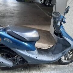 ホンダ　DIO　実動品の画像