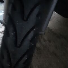 ホンダ　DIO　実動品の画像
