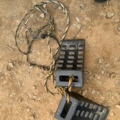 タイア　ストプの画像