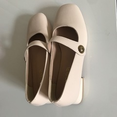 パンプスの画像
