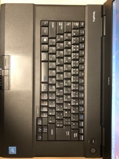 【終了】NEC Win11 Office2021 新品SSD＋大容量HDD DVD可