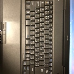 終了】NEC Win11 Office2021 新品SSD＋大容量HDD DVD可