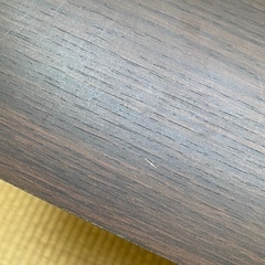 テレビ台　白井産業の画像