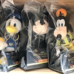 キングダムハーツ 
