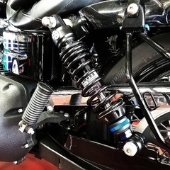 ワイドグライド FXDWG 13 ツーオーナー ダイナ 鼓動 ハーレーダビッドソン Rr足回りOH済 実動好調の画像