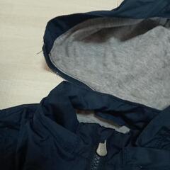GAP　パーカー3点セット　90サイズの画像