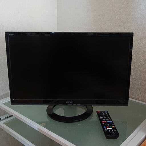17年製 LC-22K45｜  液晶テレビ アクオス  シャープ