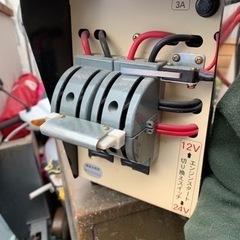 バッテリカ Gシリーズ KL-48G 三晃精機の画像