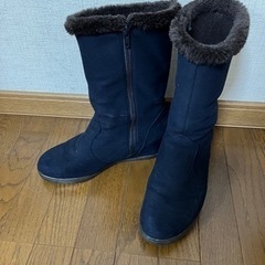 22.5〜23cm 7足フラットシューズ、インヒールブーツほかの画像