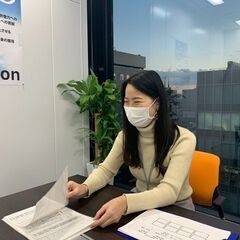 時短勤務可能！週２日～勤務OKな事務作業員大募集♪　時給１３００...