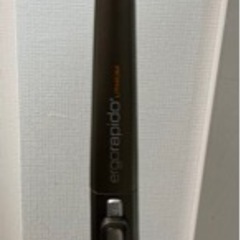 コードレス掃除機 エレクトロラックス 定価3万円の画像