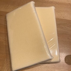 トゥルースリーパー　低反発　万能まくら　2つセットの画像