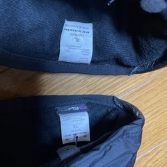 RSタイチ　電熱グローブ　ジャンクの画像