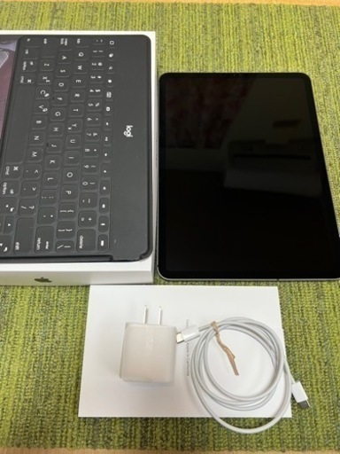 iPad Pro11 256GB 第1世代　Wi-Fi+cellularモデル