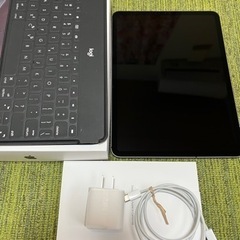 iPad Pro11 256GB 第1世代　Wi-Fi+cellularモデル