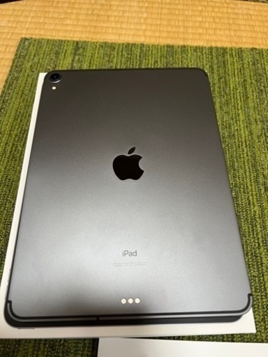 iPad Pro11 256GB 第1世代　Wi-Fi+cellularモデル