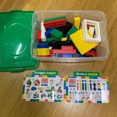 ブロック　お写真のものになります★