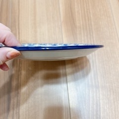 セラミカ20cmプレートの画像