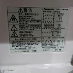 パナソニック冷蔵庫 電子レンジの画像