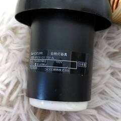 ★お好きなもの３点選べます★ライト 照明器具 ペンダント ソケットの画像