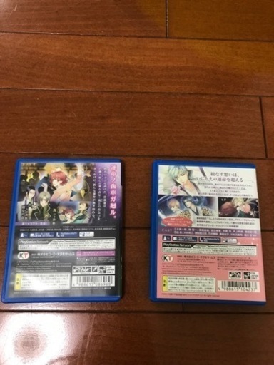 遙かなる時空の中でシリーズ