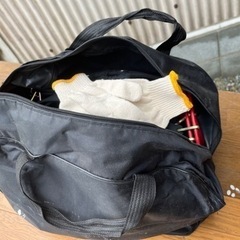 【新品】雪用タイヤチェーン、ライズ兄弟用購入の画像