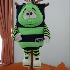 ヴィンテージ BUZZ DOOFFLES リュックサック