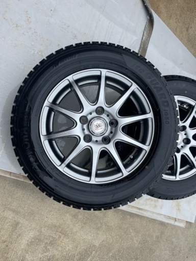 15英寸★195/65R15 4套