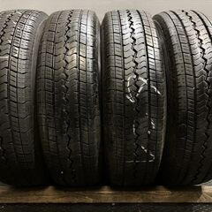TOYO V-02e 195/80R15 107/105L LT...