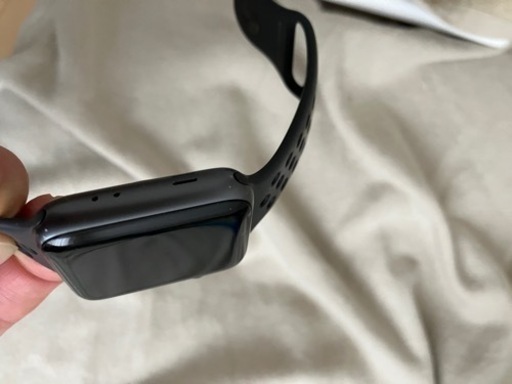 Apple Watch NIKE series3