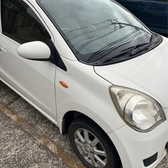 車交換お願いします