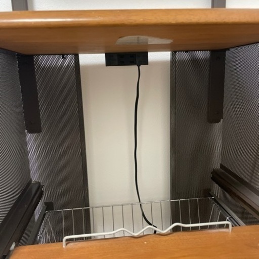 キッチンラック