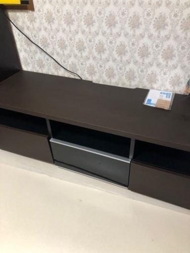 テレビボード　150センチ　美品