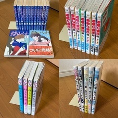 【まとめ】きみはペット　全14巻、素敵な彼氏 1〜7巻、初恋の世...