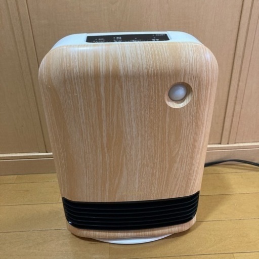 〜商談中〜アイリスオーヤマ　セラミックファンヒーター
