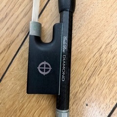 バイオリン弓　Coda Bow Diamond SX