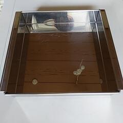 製菓道具　流し型　ステンレス　の画像