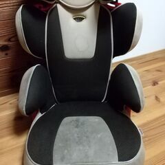 ジュニアシート タカタ TAKATA 312