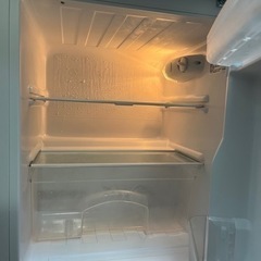 Haier 冷凍冷蔵庫 JR-N85Aの画像